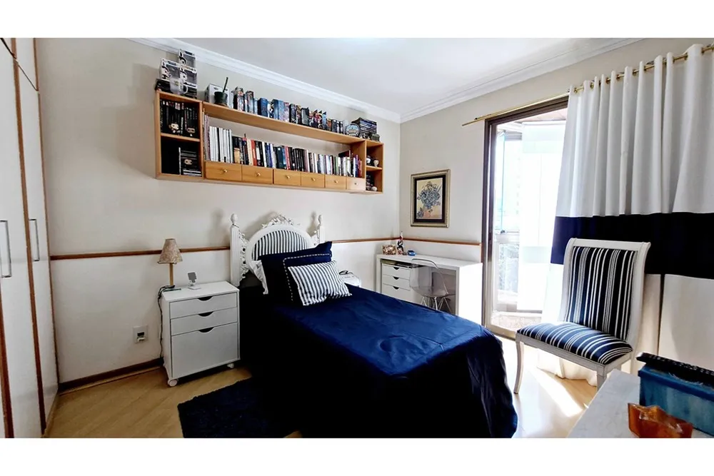 Apartamento, 4 quartos, 240 m² - Foto 3