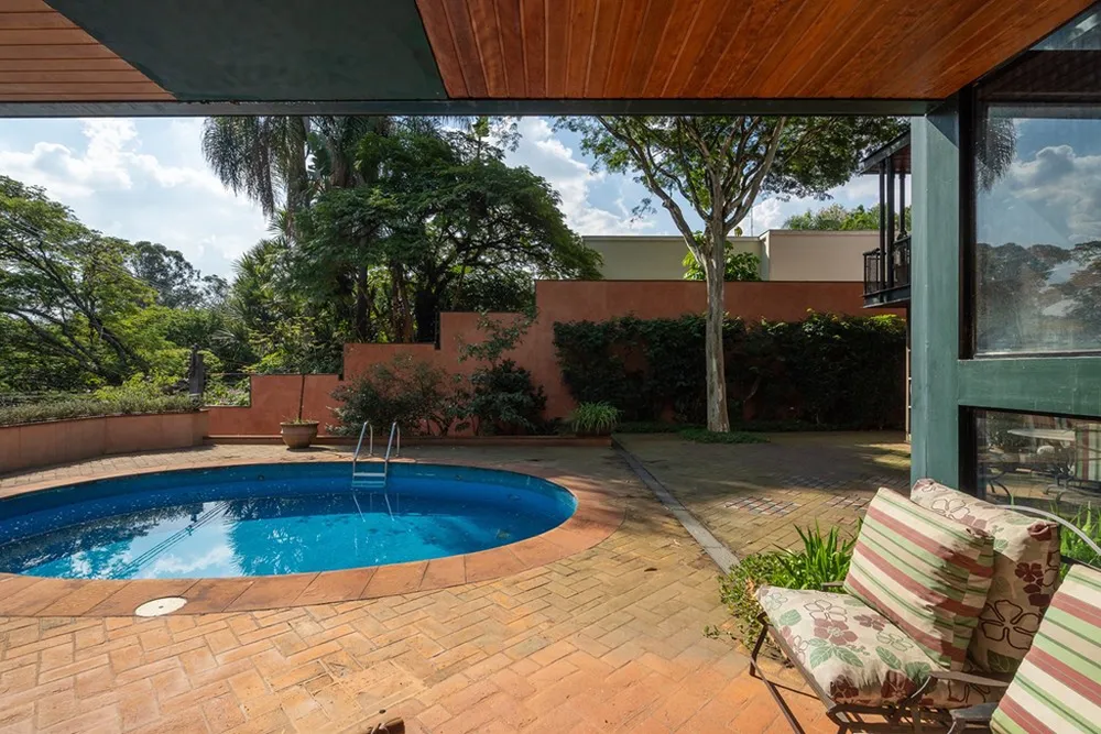 Casa, 4 quartos, 705 m² - Foto 1