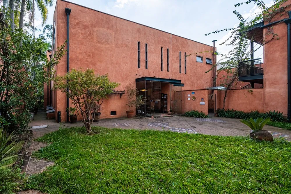 Casa, 4 quartos, 705 m² - Foto 4