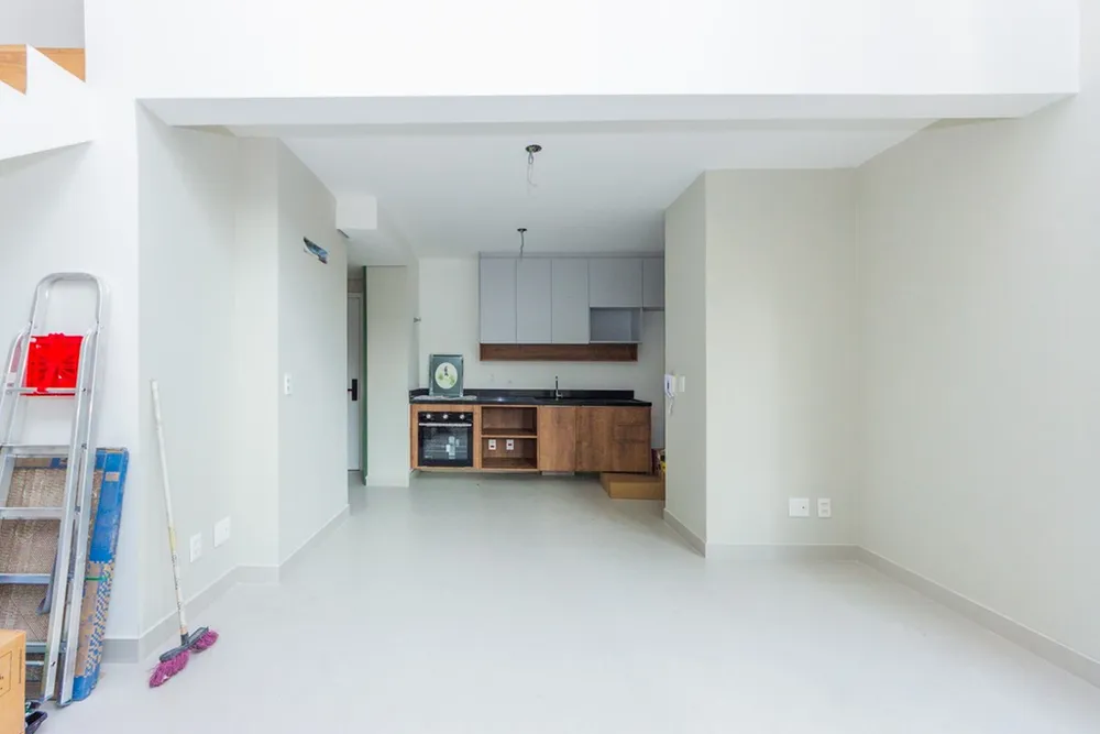 Apartamento, 1 quarto, 63 m² - Foto 3