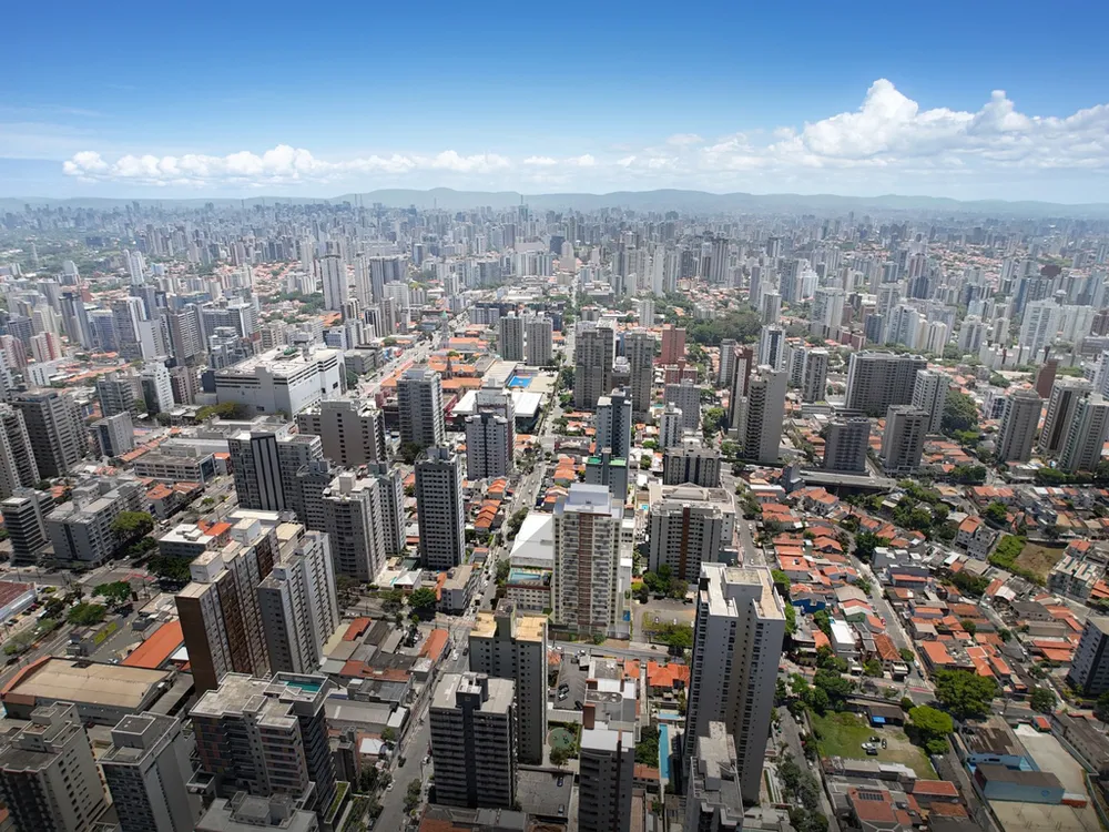 Cobertura, 3 quartos, 233 m² - Foto 4