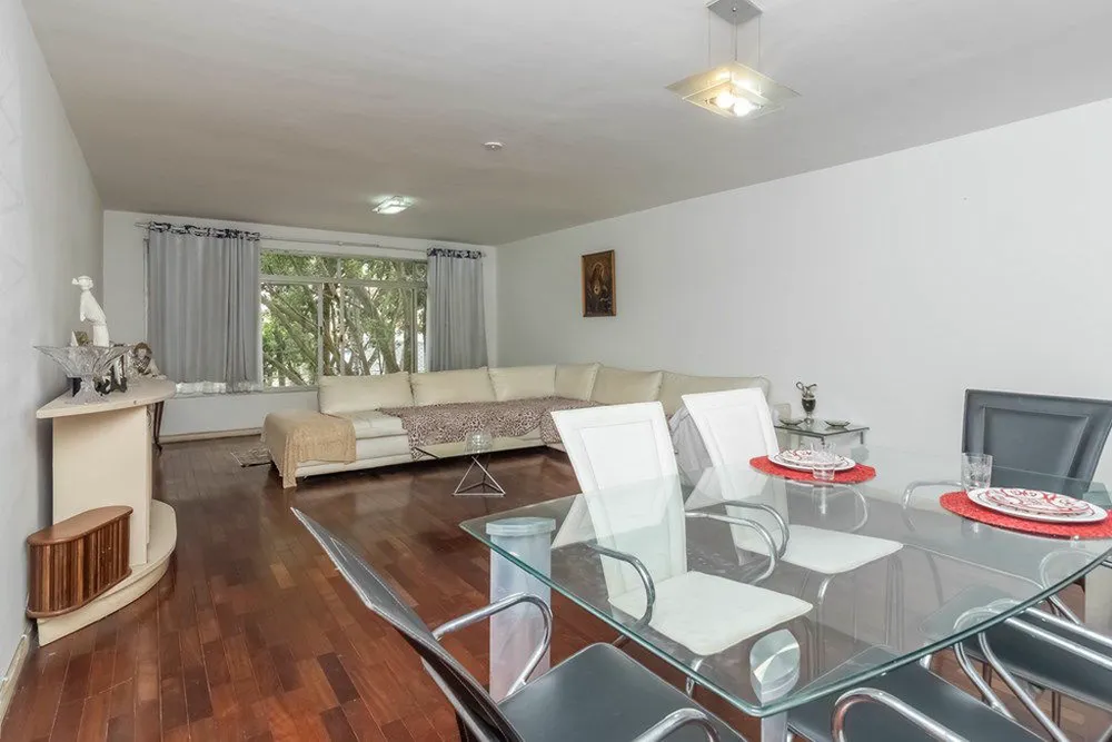 Apartamento, 3 quartos, 139 m² - Foto 4