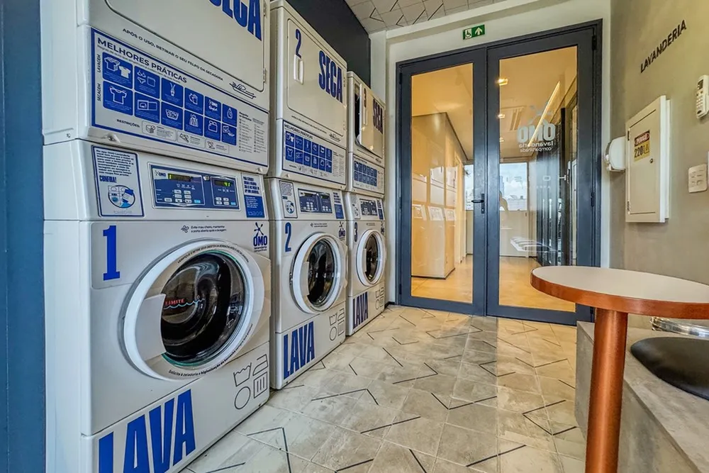 Apartamento, 1 quarto, 25 m² - Foto 1