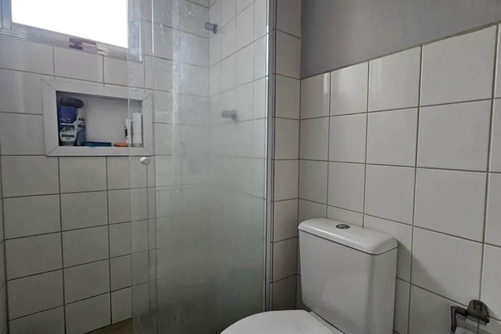 Apartamento, 2 quartos, 47 m² - Foto 3