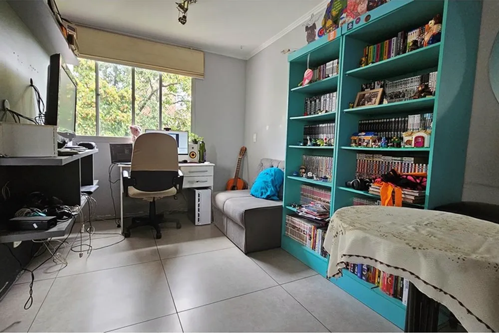 Apartamento, 2 quartos, 47 m² - Foto 4