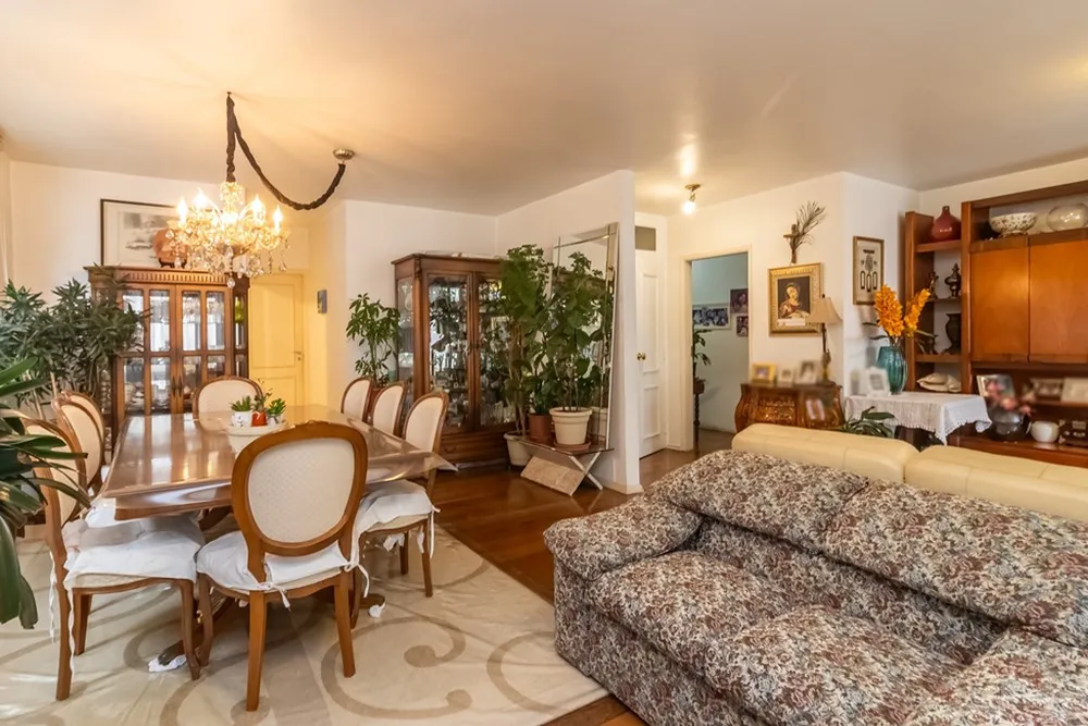 Apartamento, 3 quartos, 180 m² - Foto 4