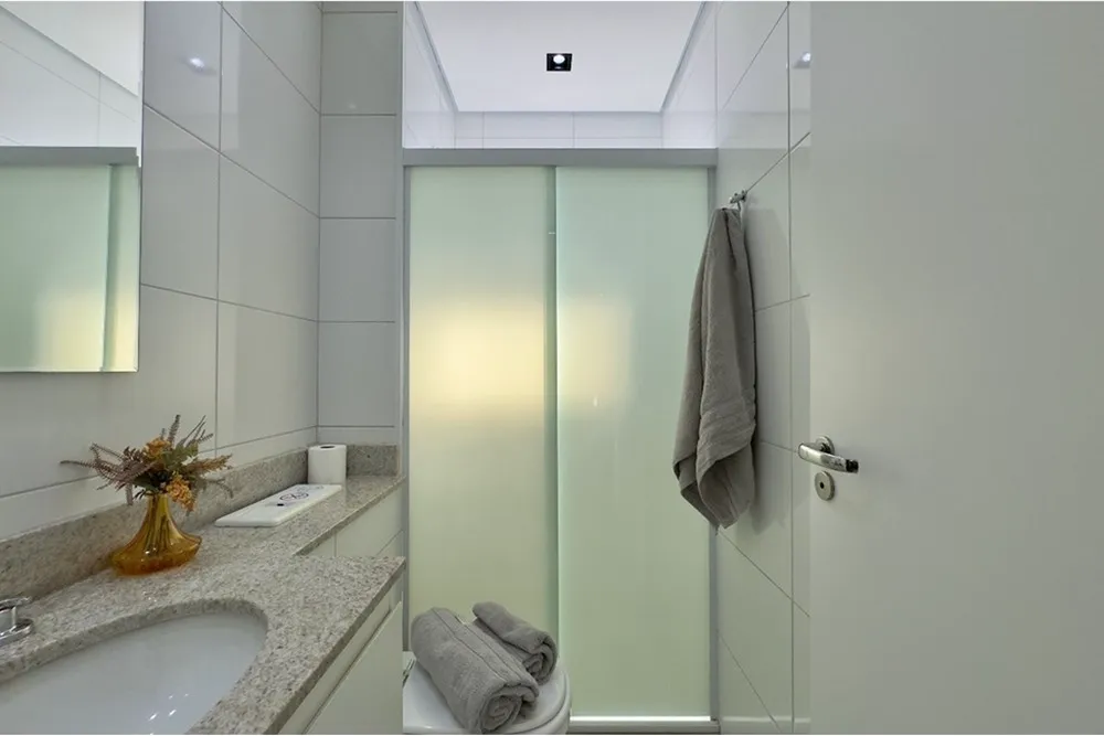 Apartamento, 1 quarto, 37 m² - Foto 2