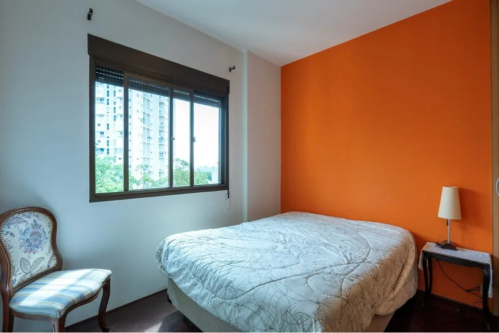 Apartamento, 4 quartos, 200 m² - Foto 1