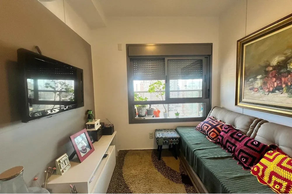 Apartamento, 2 quartos, 73 m² - Foto 1