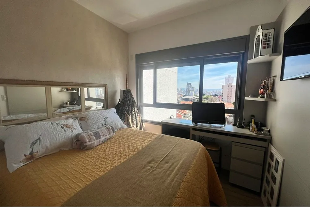 Apartamento, 2 quartos, 73 m² - Foto 3