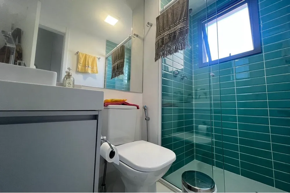 Apartamento, 2 quartos, 73 m² - Foto 2