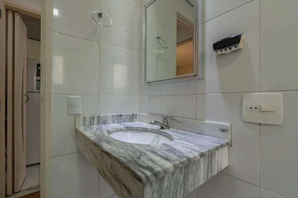 Apartamento, 1 quarto, 38 m² - Foto 3
