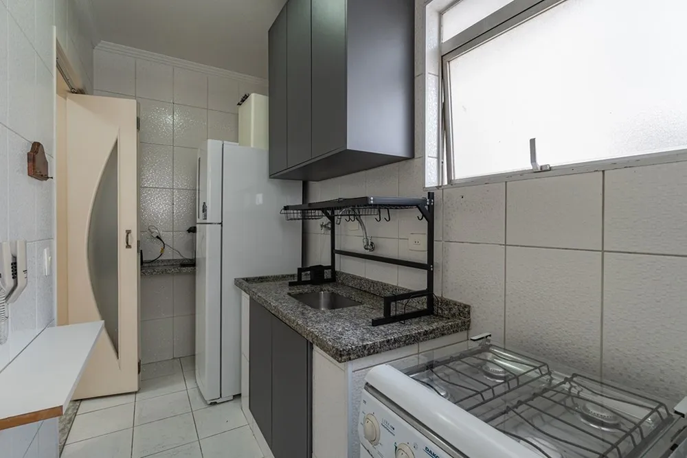 Apartamento, 1 quarto, 38 m² - Foto 4
