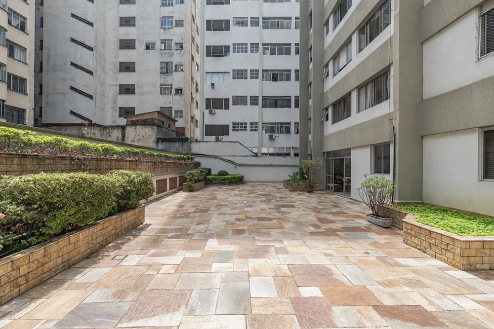 Apartamento, 1 quarto, 38 m² - Foto 1