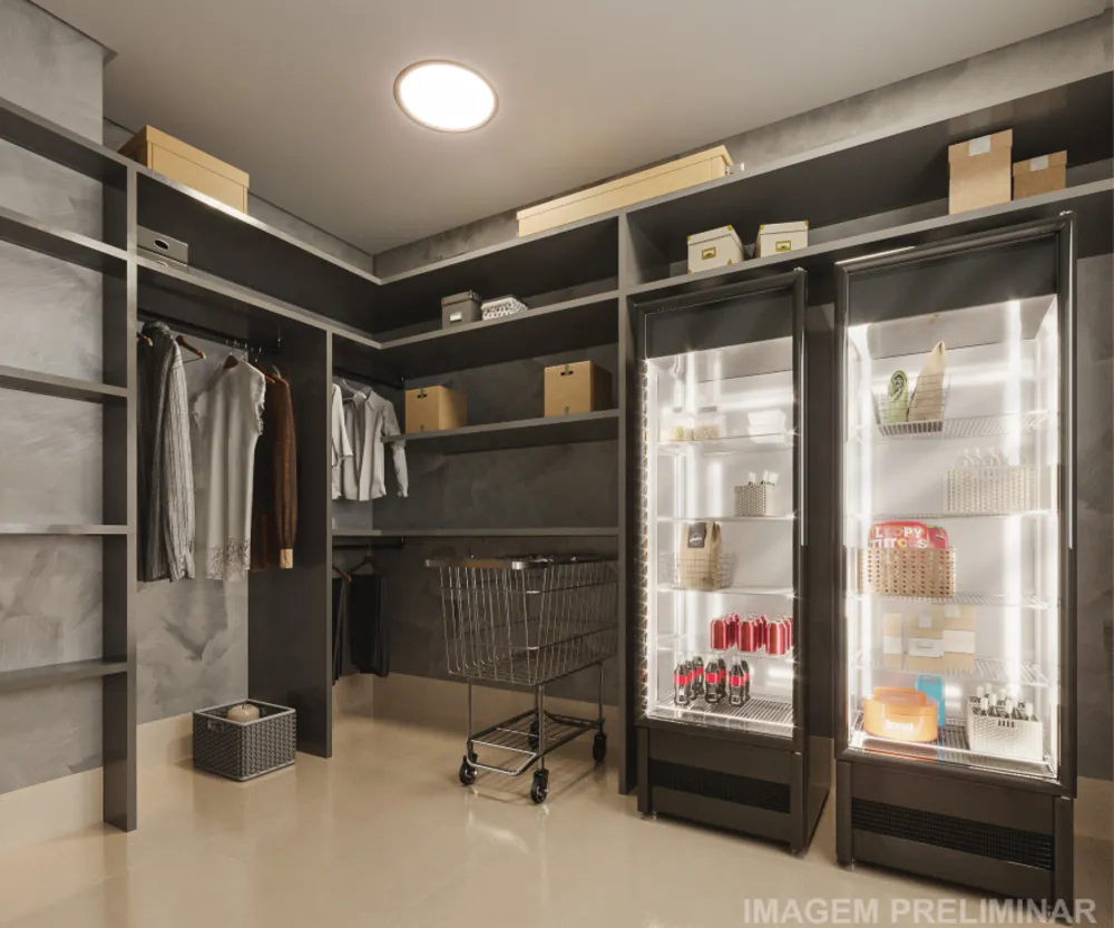 Apartamento, 3 quartos, 92 m² - Foto 3