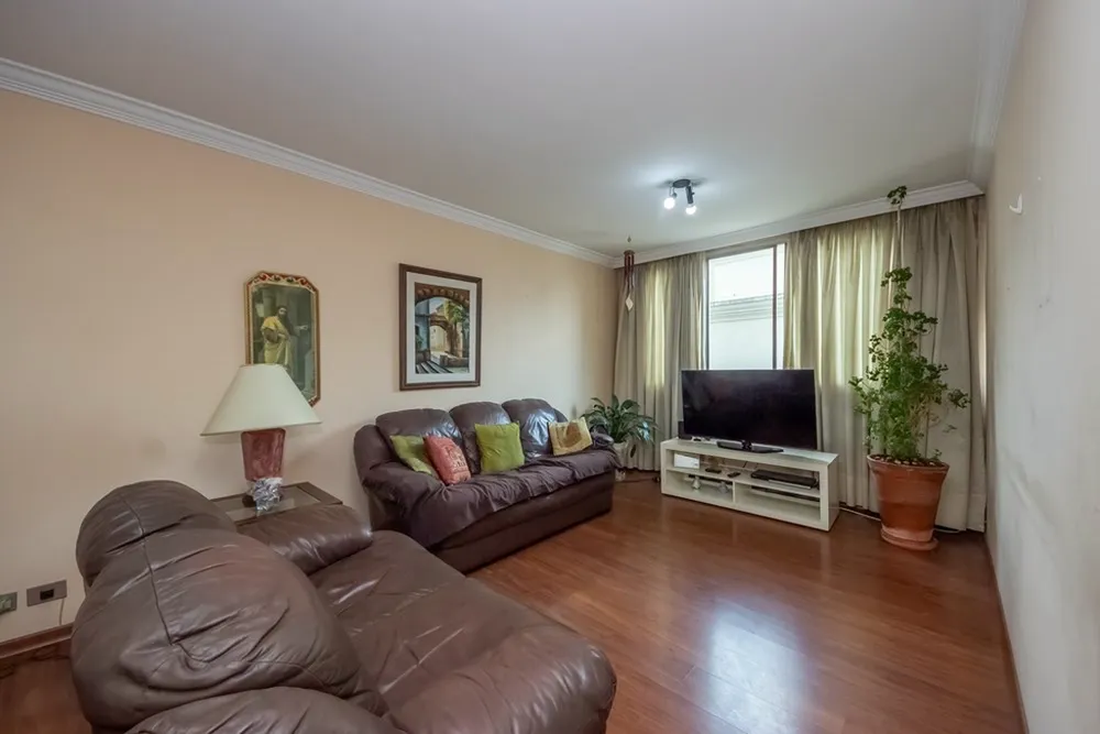 Apartamento, 3 quartos, 97 m² - Foto 4
