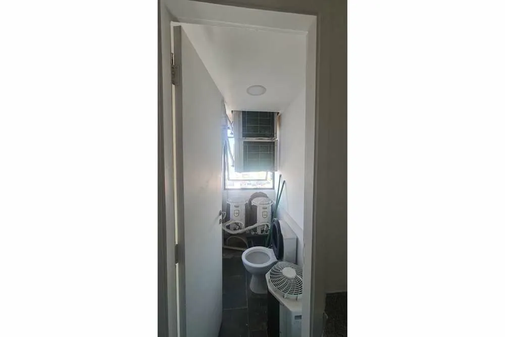 Sala-Conjunto, 32 m² - Foto 3