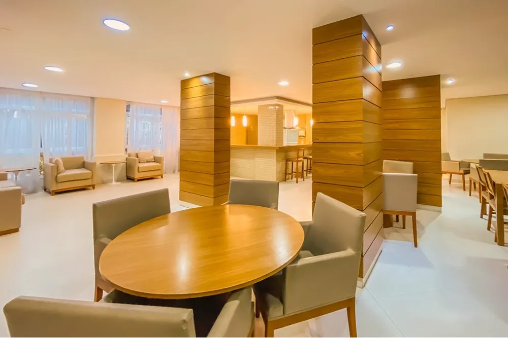 Apartamento, 3 quartos, 98 m² - Foto 2