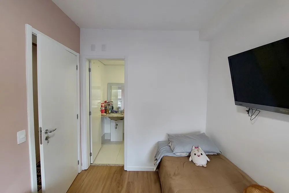 Apartamento, 3 quartos, 133 m² - Foto 2