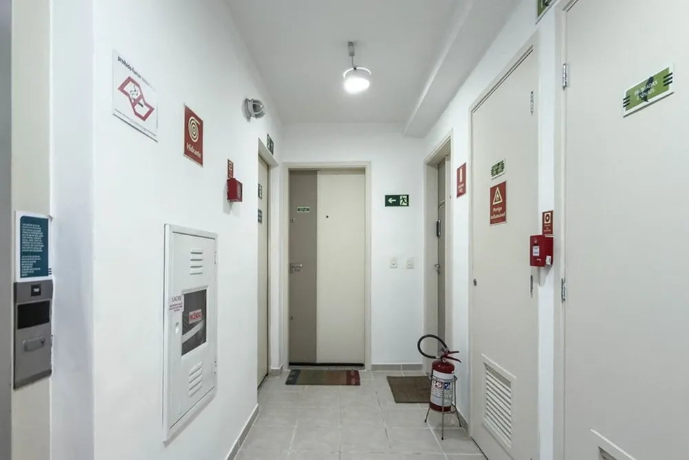 Apartamento, 3 quartos, 67 m² - Foto 4