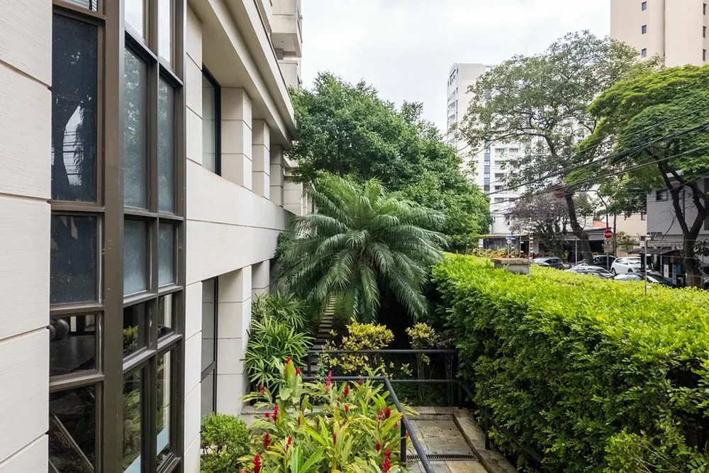 Apartamento, 2 quartos, 56 m² - Foto 1