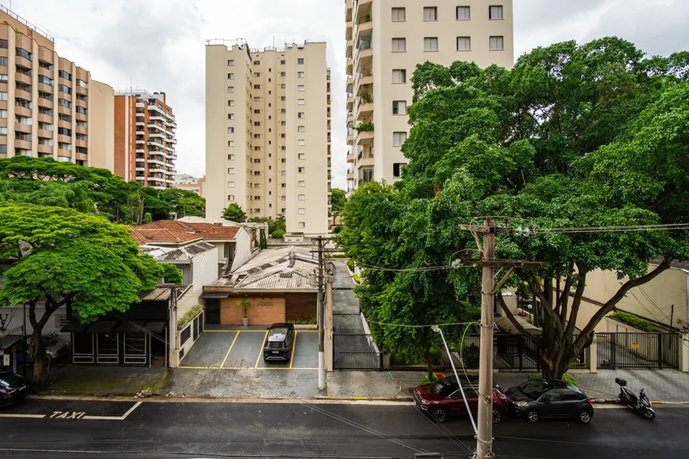 Apartamento, 2 quartos, 56 m² - Foto 4