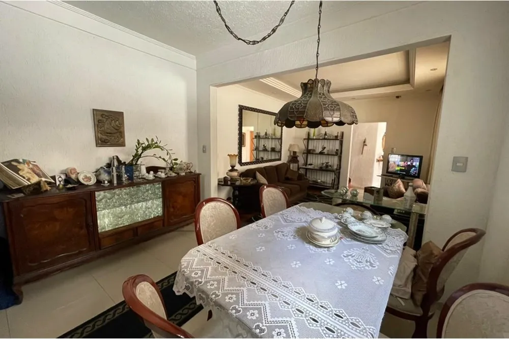 Casa, 4 quartos, 398 m² - Foto 2