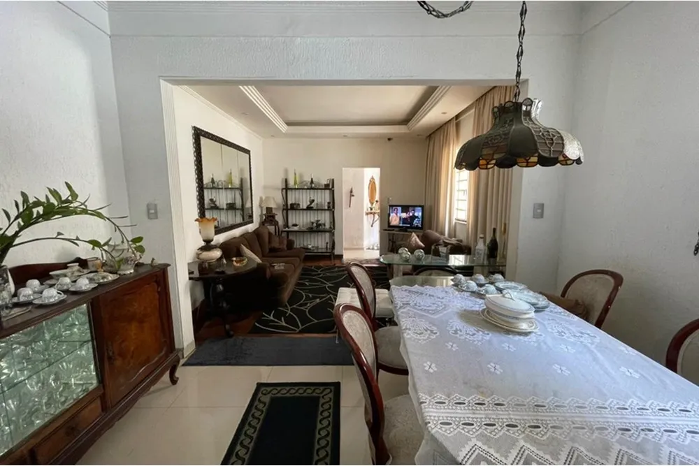 Casa, 4 quartos, 398 m² - Foto 3