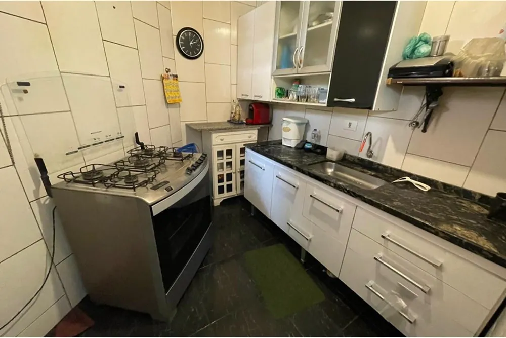 Casa, 4 quartos, 398 m² - Foto 1