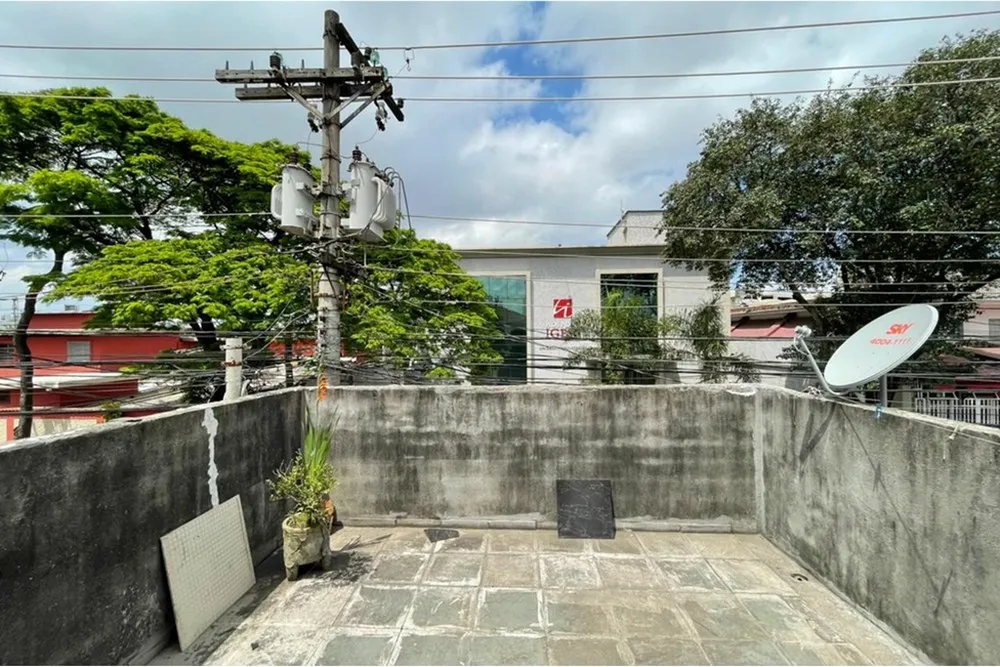 Casa, 4 quartos, 398 m² - Foto 4