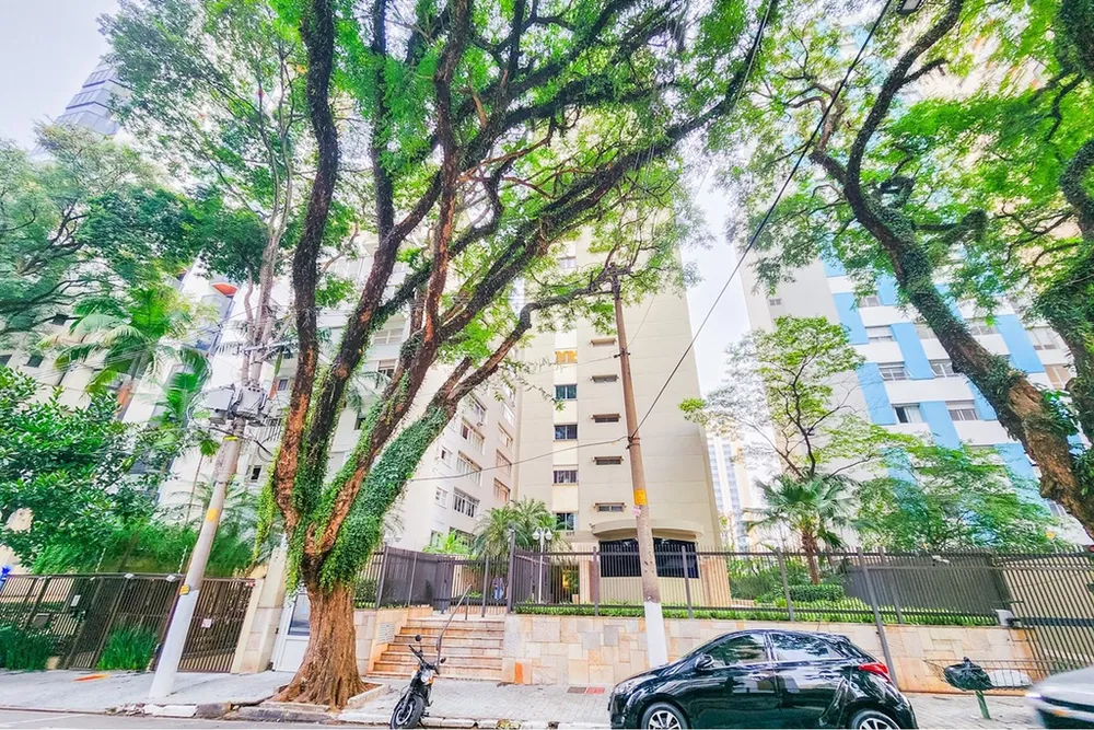 Apartamento, 3 quartos, 186 m² - Foto 2
