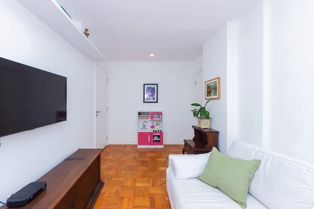 Apartamento, 3 quartos, 186 m² - Foto 4