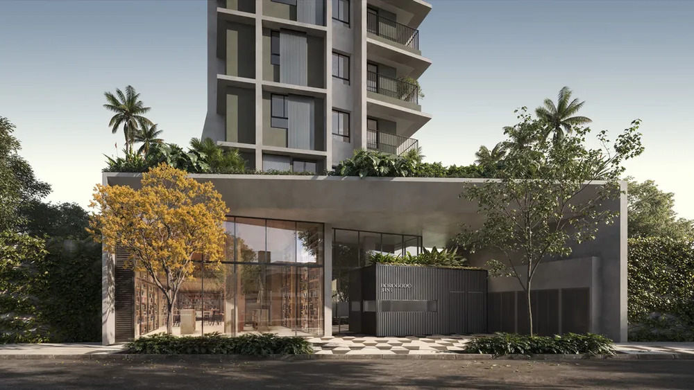 Loja-Salão, 278 m² - Foto 1