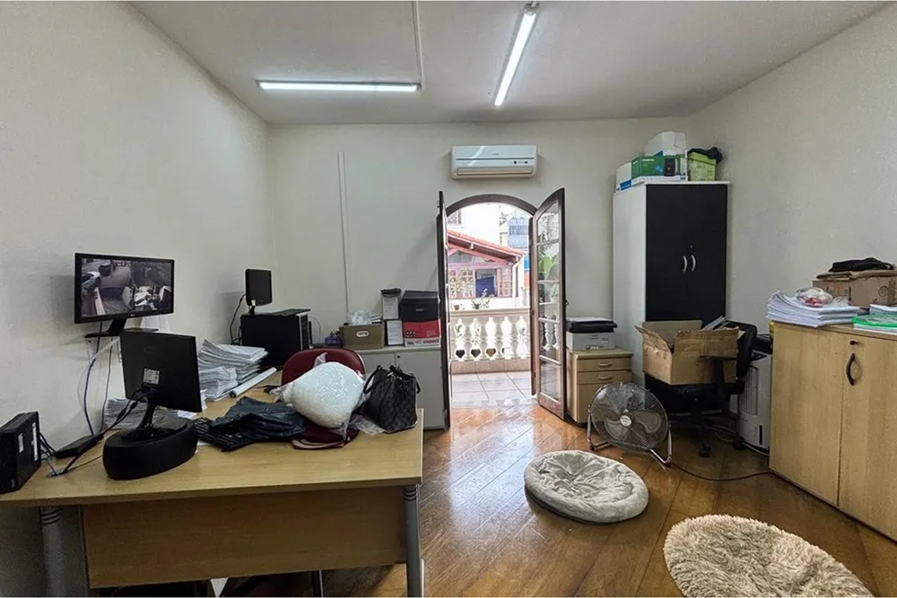 Casa, 6 quartos, 513 m² - Foto 1