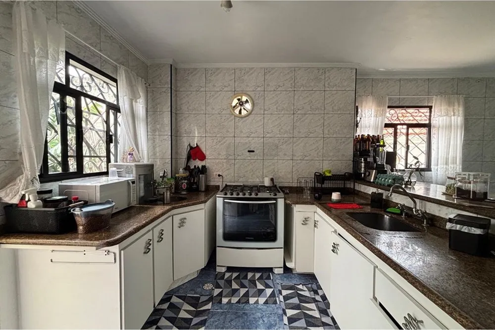 Casa, 6 quartos, 513 m² - Foto 4