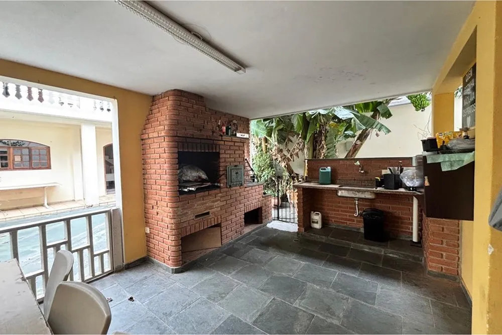 Casa, 6 quartos, 513 m² - Foto 2