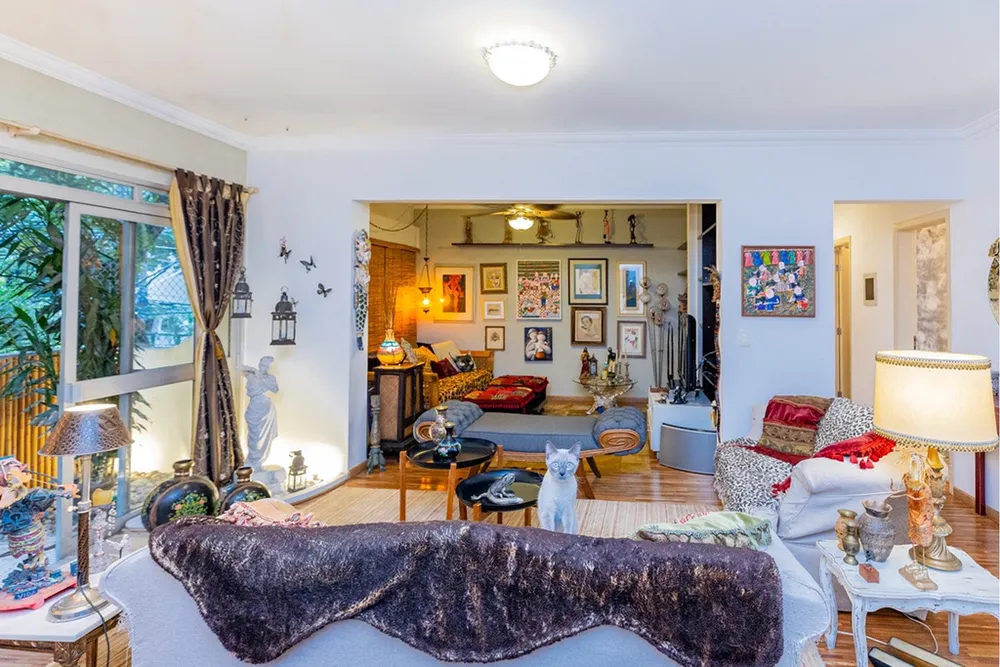 Apartamento, 3 quartos, 123 m² - Foto 3