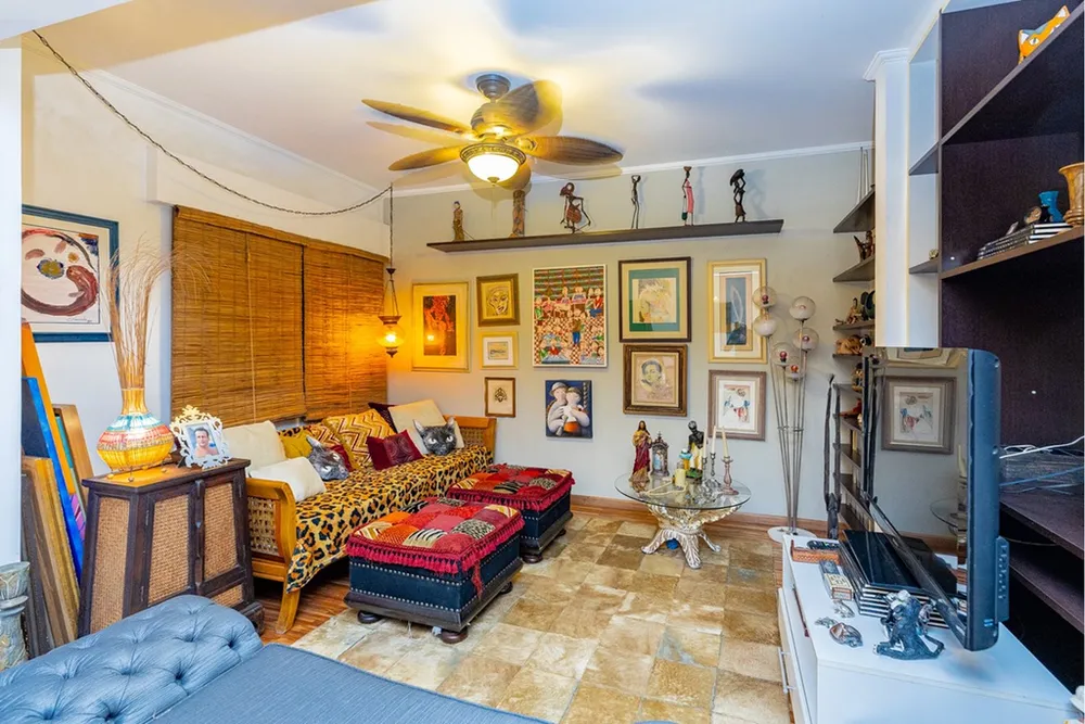 Apartamento, 3 quartos, 123 m² - Foto 1