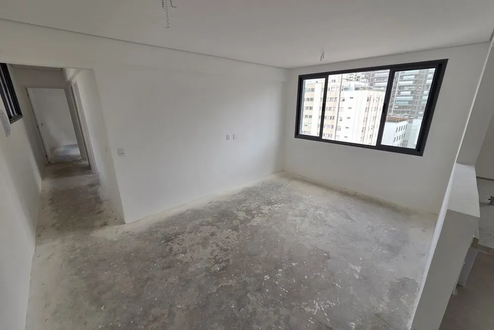 Apartamento, 2 quartos, 84 m² - Foto 1