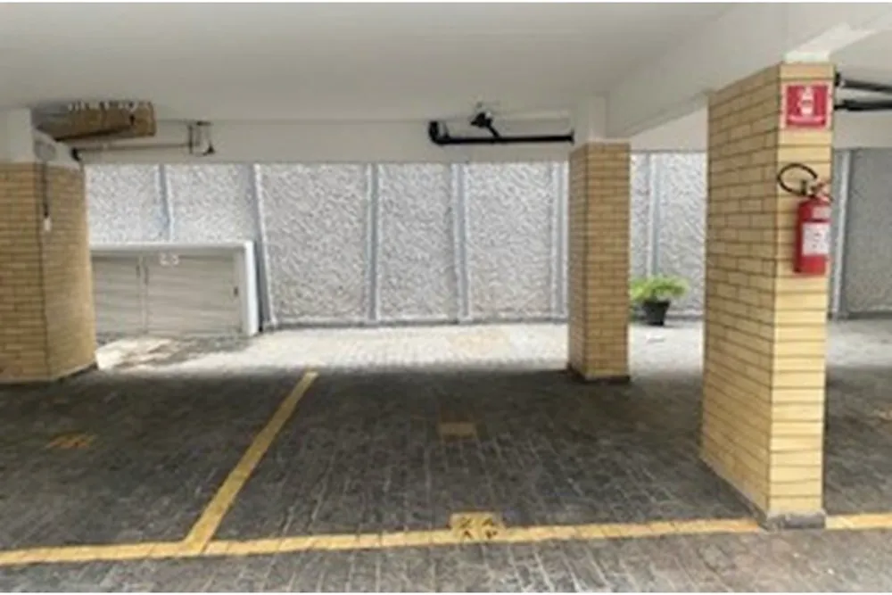 Apartamento, 1 quarto, 44 m² - Foto 1