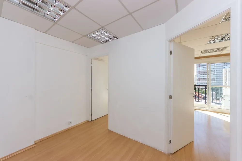 Sala-Conjunto, 36 m² - Foto 1