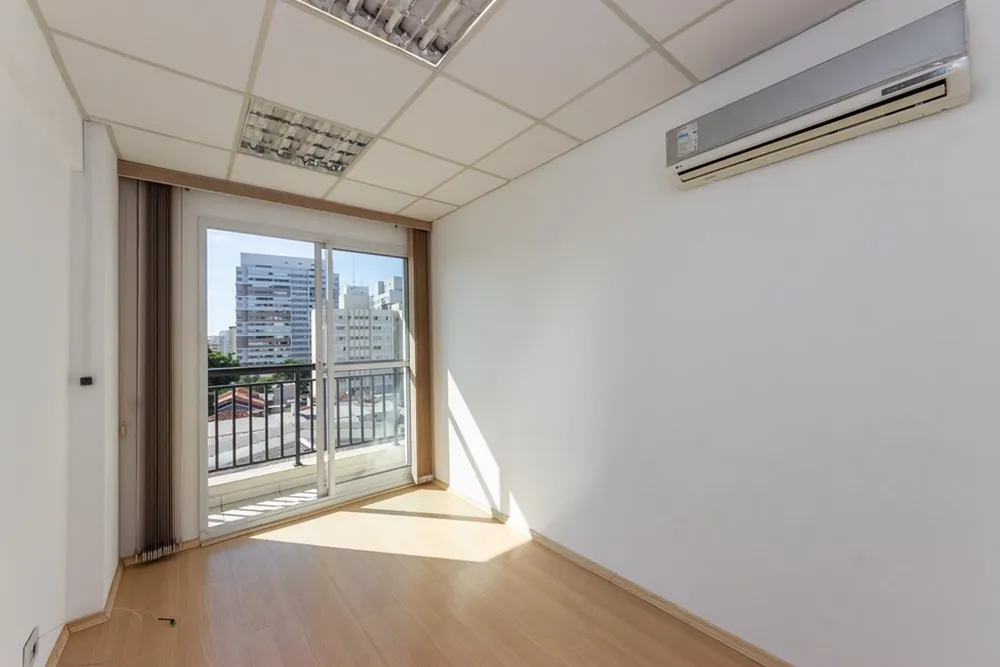 Sala-Conjunto, 36 m² - Foto 4