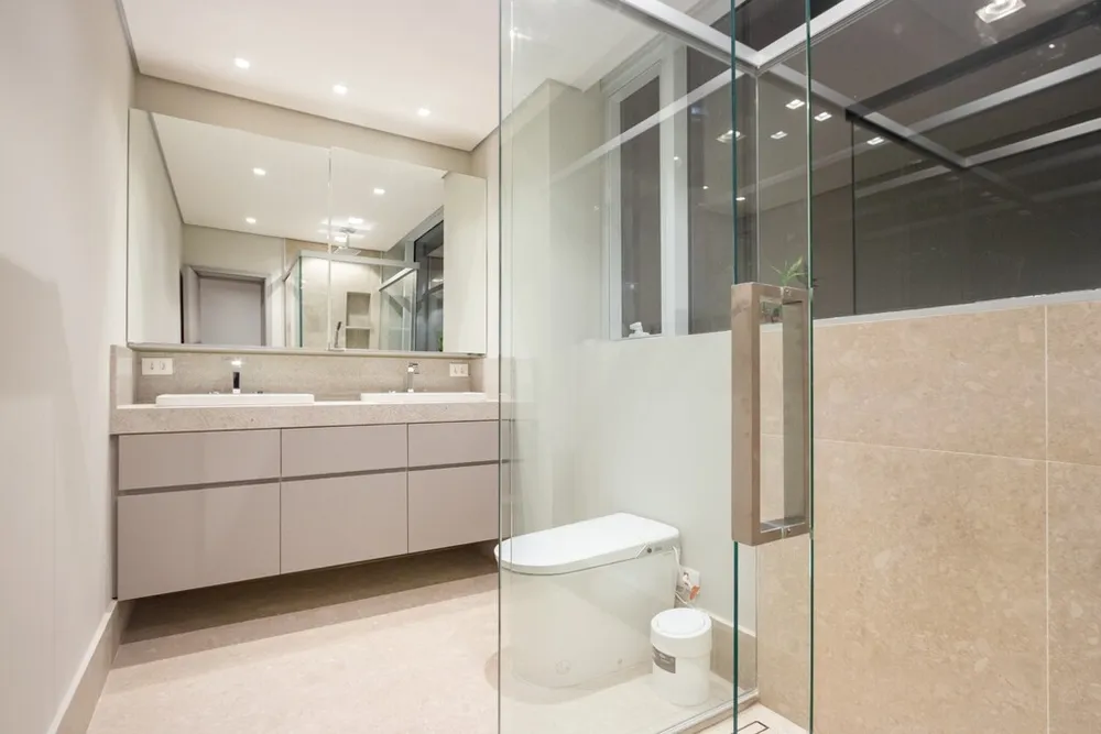Cobertura, 3 quartos, 298 m² - Foto 4