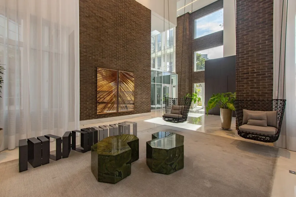 Cobertura, 3 quartos, 298 m² - Foto 1