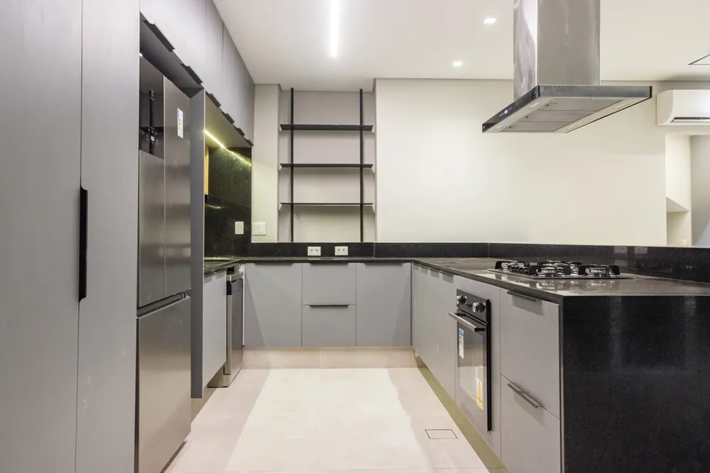 Cobertura, 3 quartos, 298 m² - Foto 3