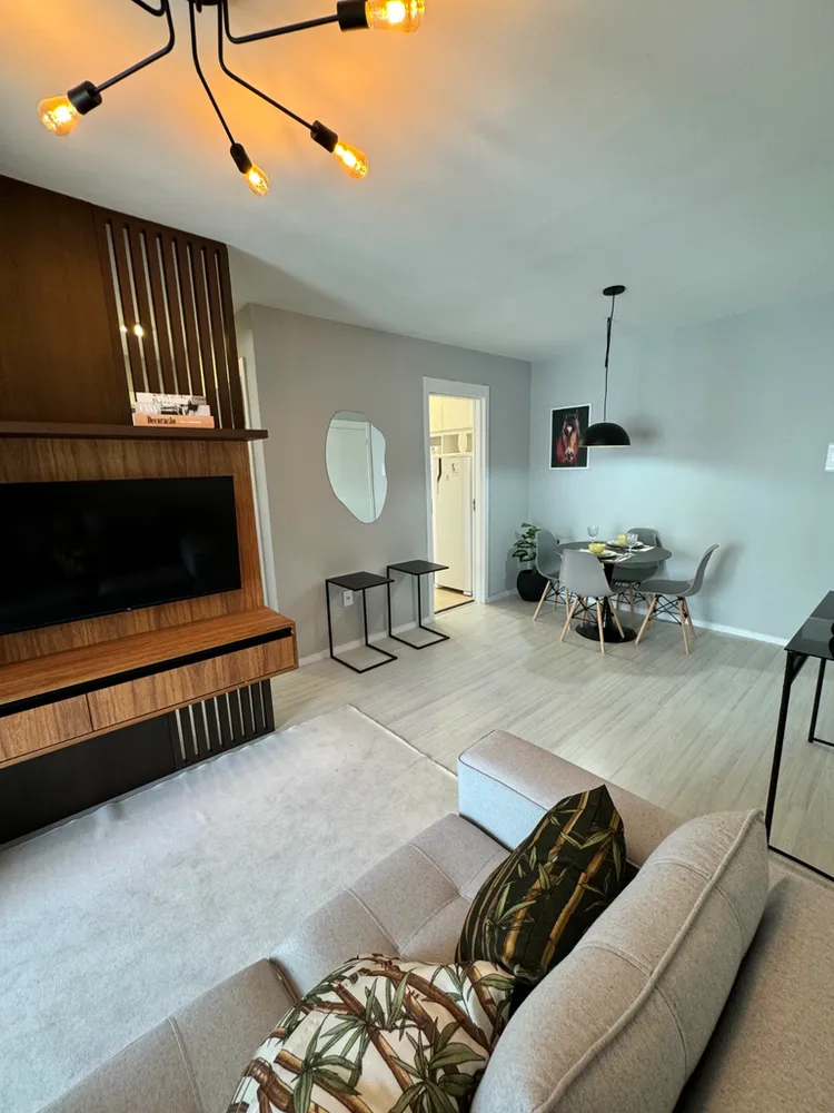 Apartamento, 2 quartos, 55 m² - Foto 1