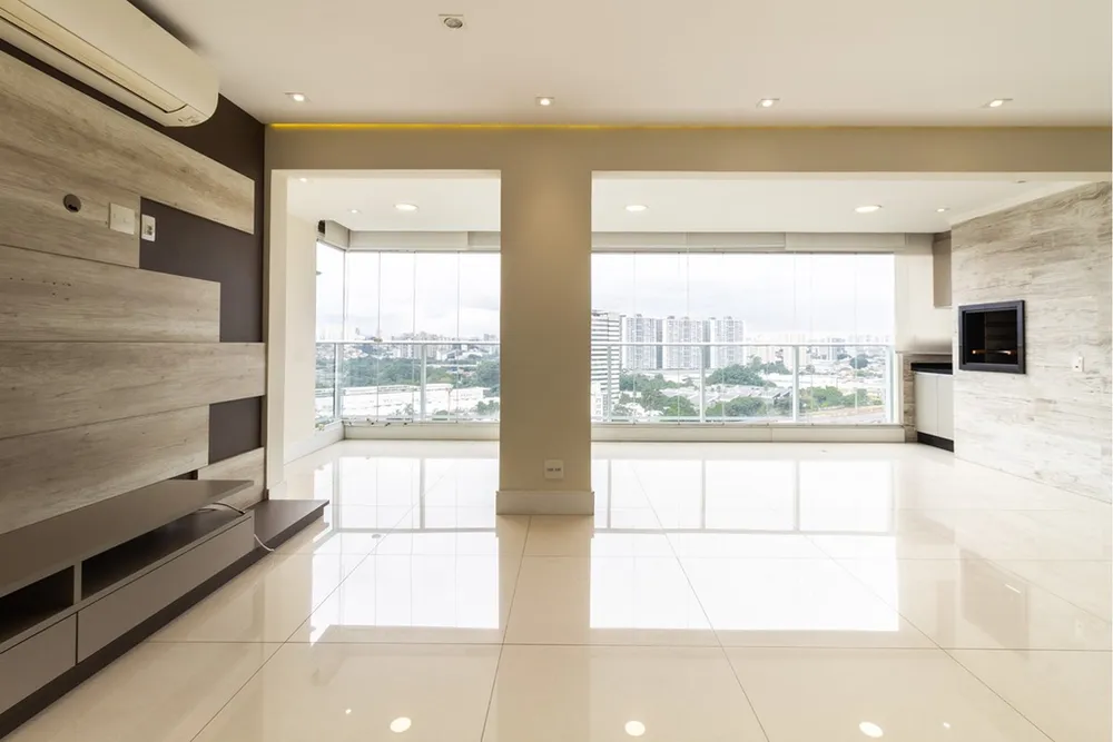 Apartamento, 2 quartos, 96 m² - Foto 4