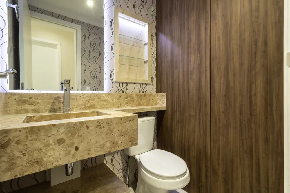 Apartamento, 2 quartos, 96 m² - Foto 1
