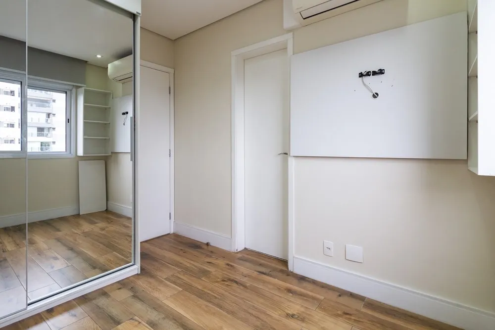 Apartamento, 2 quartos, 96 m² - Foto 3