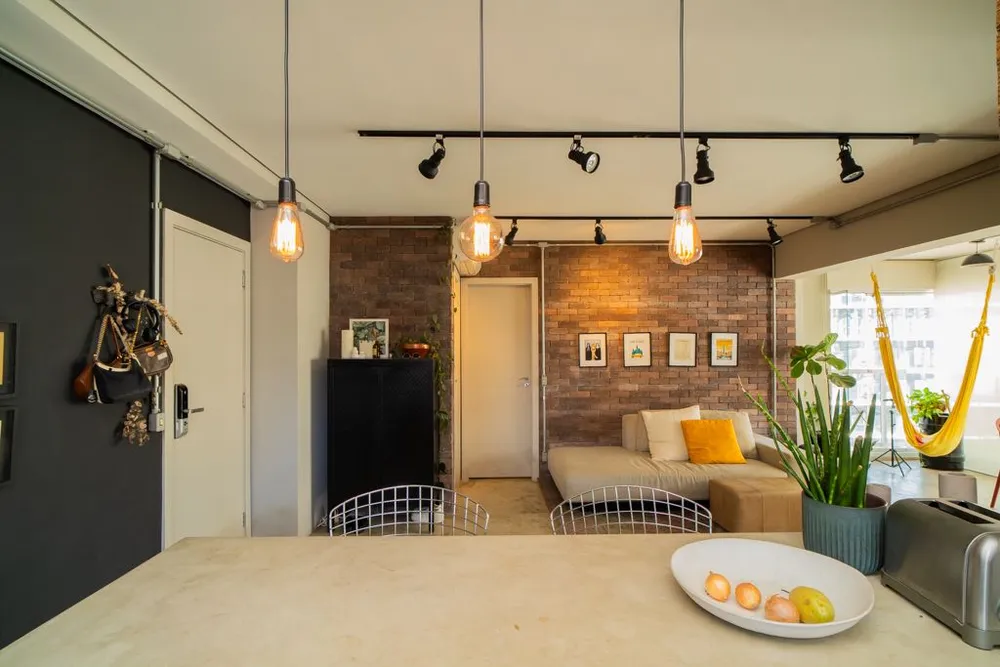 Apartamento, 2 quartos, 70 m² - Foto 4